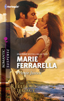 Private Justice by Marie Ferrarella