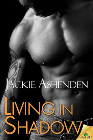 Living in Shadow by Jackie Ashenden