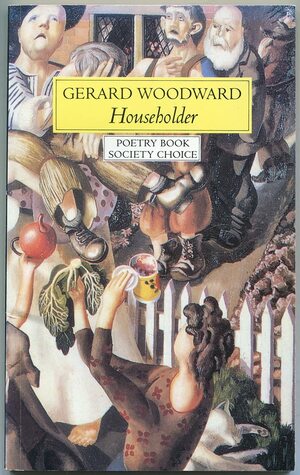 Householder by Gerard Woodward