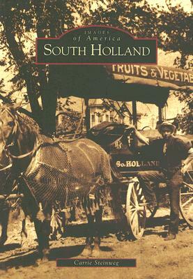 South Holland by Carrie Steinweg