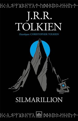 Silmarillion by J.R.R. Tolkien