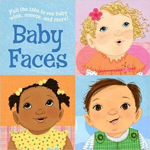 Baby Faces by Mallory Loehr, Vanessa Brantley-Newton