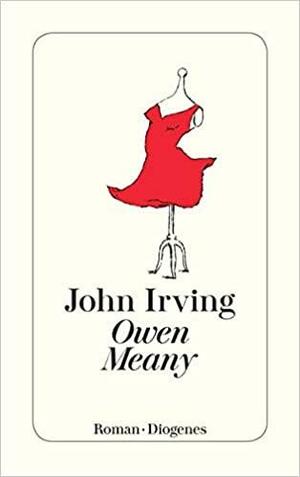 Owen Meany: Roman by John Irving