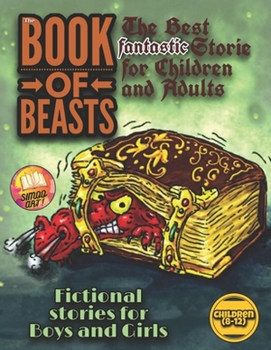 The Book of Beasts by John Barrowman