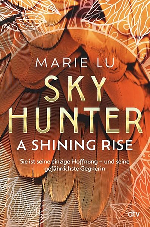 A Shining Rise by Marie Lu