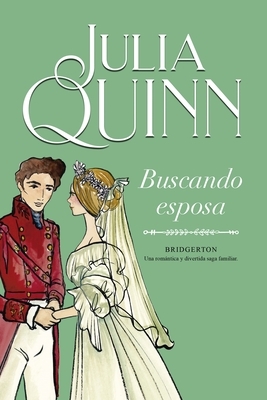 Buscando Esposa by Julia Quinn