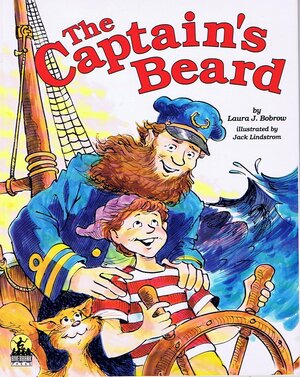 The Captain's Beard by Laura J. Bobrow