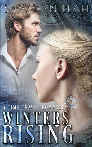 Winters Rising by Shannyn Leah