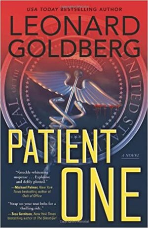 Patient One by Leonard Goldberg