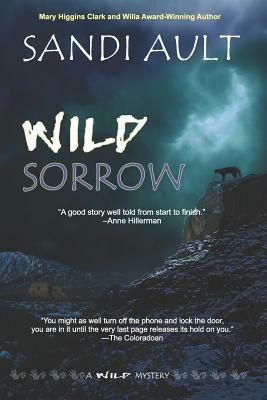 Wild Sorrow by Sandi Ault