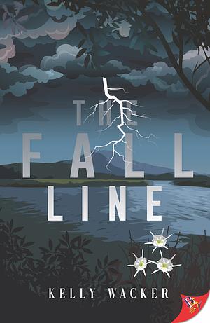 The Fall Line by Kelly Wacker