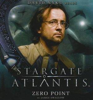 Zero Point by James Swallow, James Swallow