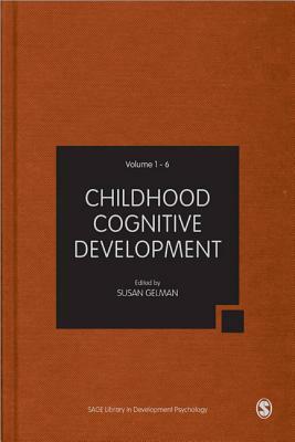 Childhood Cognitive Development by 