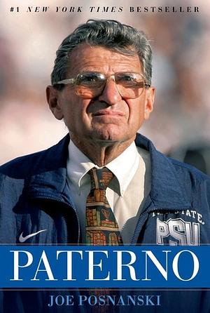 Paterno by Joe Posnanski