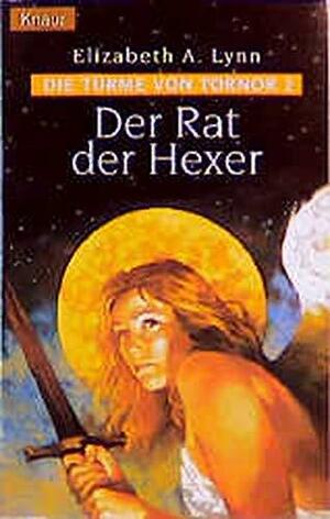 Der Rat der Hexer by Elizabeth A. Lynn