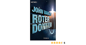 Roter Donner by John Varley