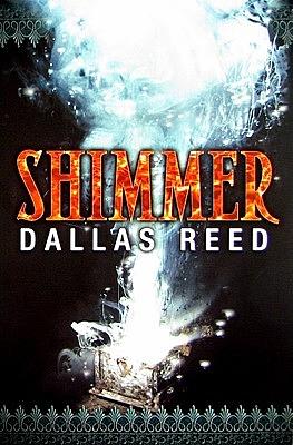 Shimmer by Dallas Reed