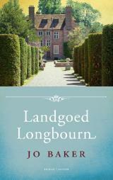 Landgoed Longbourn by Marijke Versluys, Jo Baker, Aleid van Eekelen-Benders