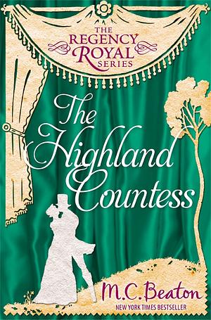 The Highland Countess by M.C. Beaton