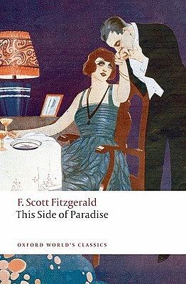 This Side of Paradise by Jackson R. Bryer, F. Scott Fitzgerald