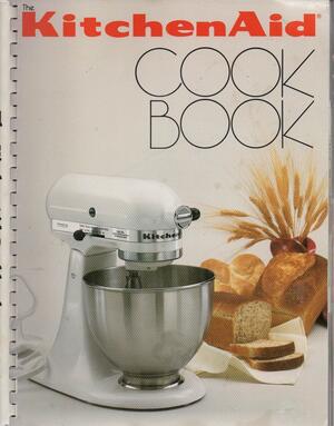 Kitchen Aid Cookbook by Liz Walsh