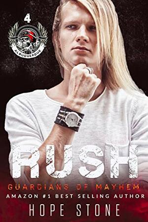 Rush by Hope Stone