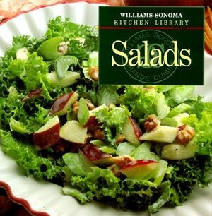 Salads by Allan Rosenberg, Emanuela Stucchi Prinetti, Chuck Williams