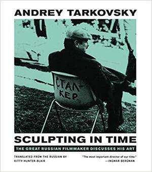 Vajanje u vremenu by Andrei Tarkovsky