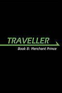 Book 7: Merchant Prince by Bryan Steele