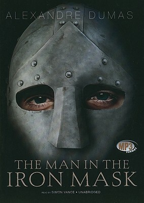 The Man in the Iron Mask by Alexandre Dumas