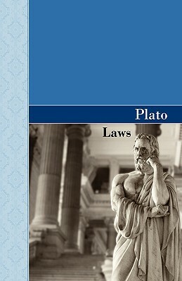 Laws by Plato