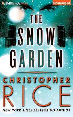 The Snow Garden by Christopher Rice