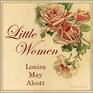 Little Women by Louisa May Alcott