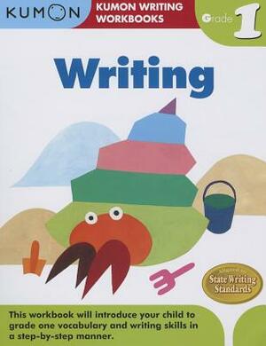 Writing, Grade 1 by 