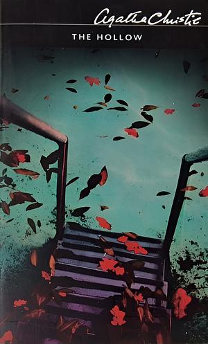 The Hollow by Agatha Christie