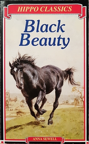 Black Beauty by Anna Sewell