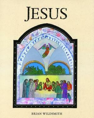 Jesus by Brian Wildsmith