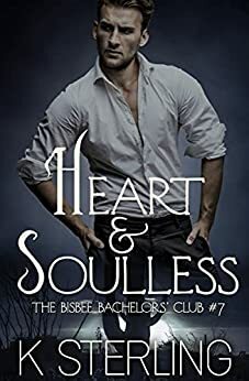 Heart & Soulless by K. Sterling
