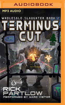 Terminus Cut by Rick Partlow
