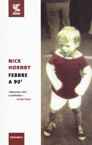 Febbre a 90 by Nick Hornby