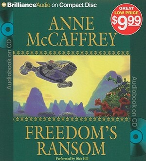 Freedom's Ransom by Anne McCaffrey