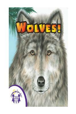 Know It Alls - Wolves by Christopher Nicholas