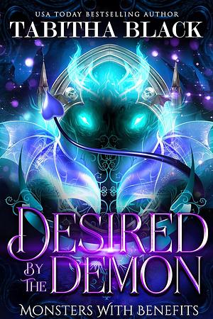 Desired by the Demon by Tabitha Black