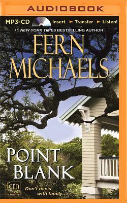 Point Blank by Fern Michaels