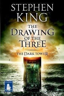 The Drawing of the Three: The Dark Tower II by Stephen King, Stephen King