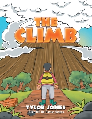 The Climb by Tylor Jones