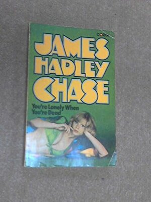 Moarte de calibrul 45 by James Hadley Chase, Dan Dumitrescu