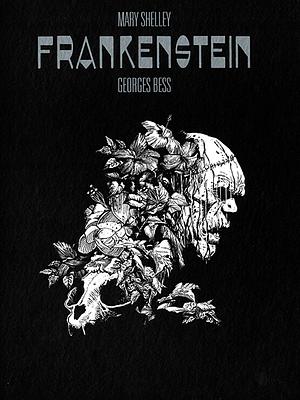 Frankenstein by Georges Bess