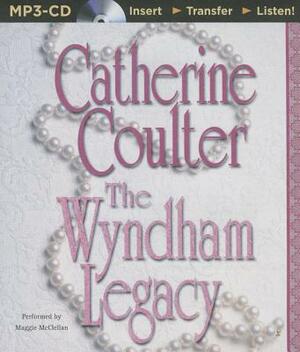 The Wyndham Legacy by Catherine Coulter