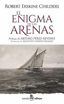 El enigma de las arenas by Erskine Childers